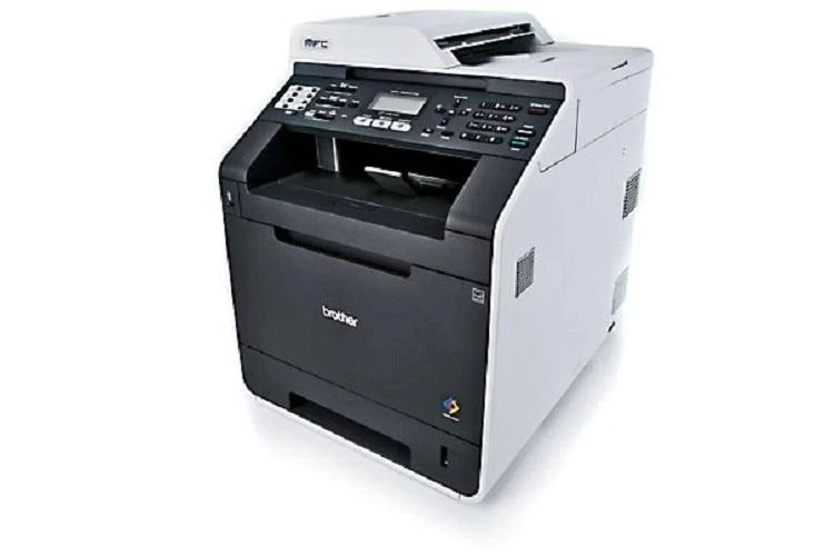 Brother MFC-9560CDW All-in-One Laser Printer - Refurbished