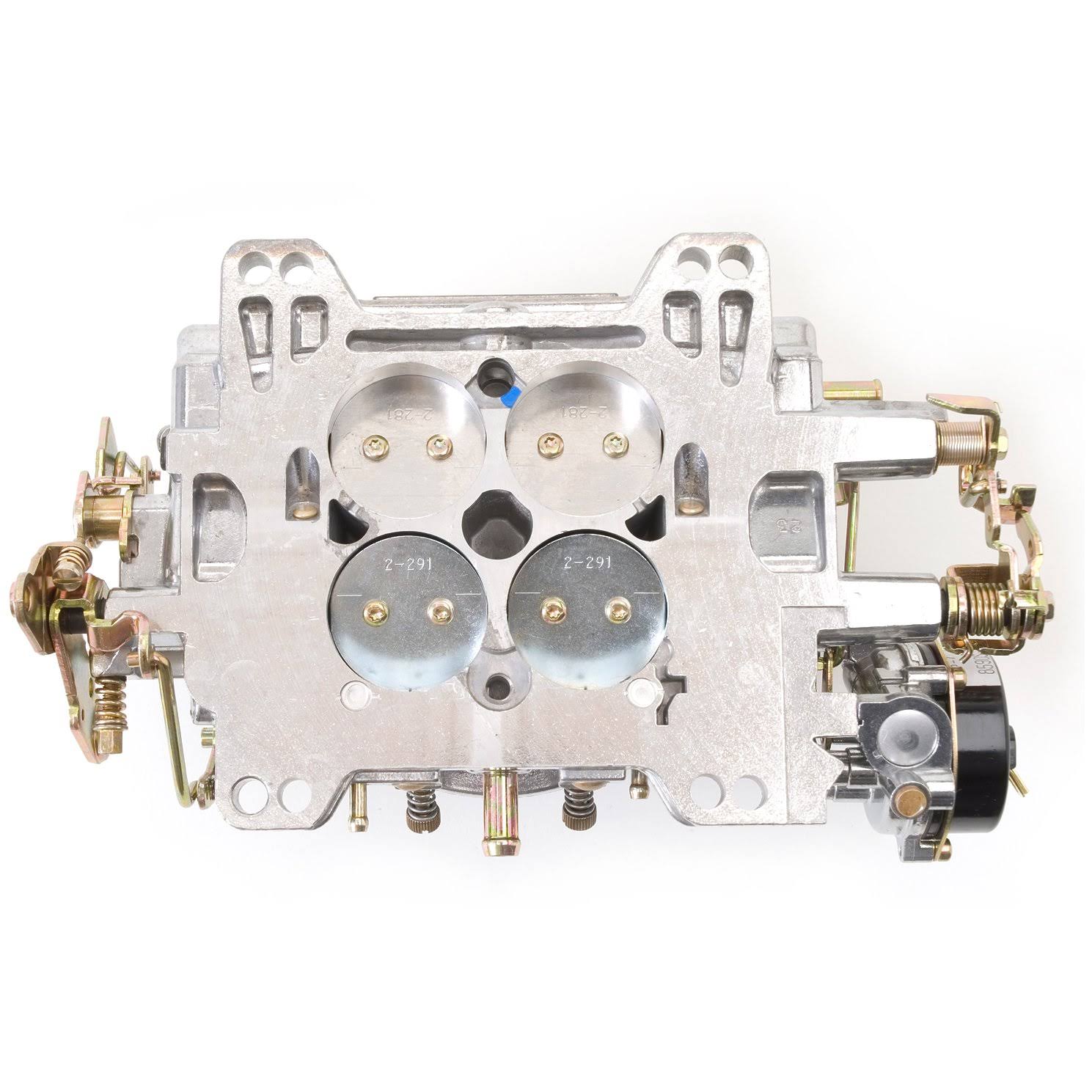 Edelbrock Performer Series Carburetor - 750 CFM : 1411