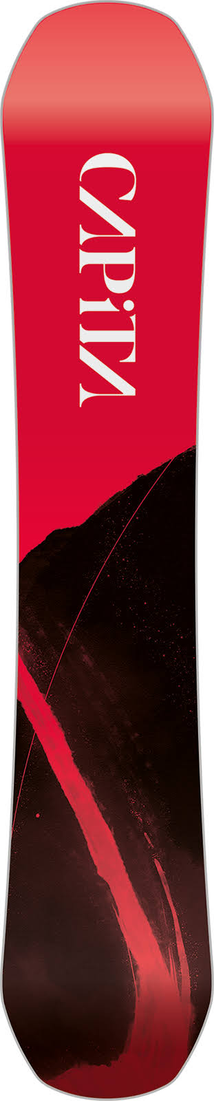 Capita Birds of A Feather Snowboard