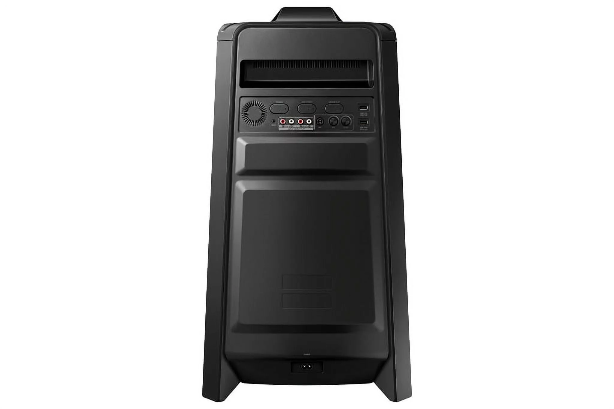 SAMSUNG Sound Tower Giga High Power Audio 500W - MX-T50