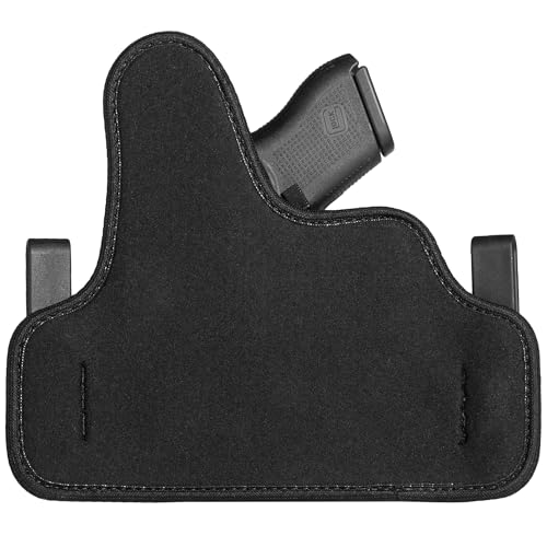 Alien Gear Cloak Tuck 3.5 IWB Holster - Everyday Carry Gear - Custom Fit - Full Cant & Ride Height Adjustable - Made in The USA - Right or Left Hand