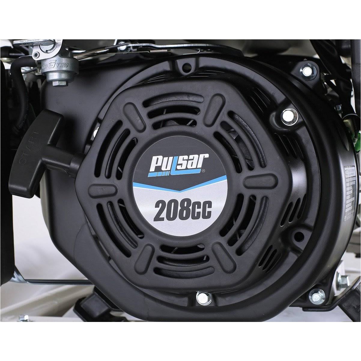 Pulsar PG3250 3250W Portable Generator