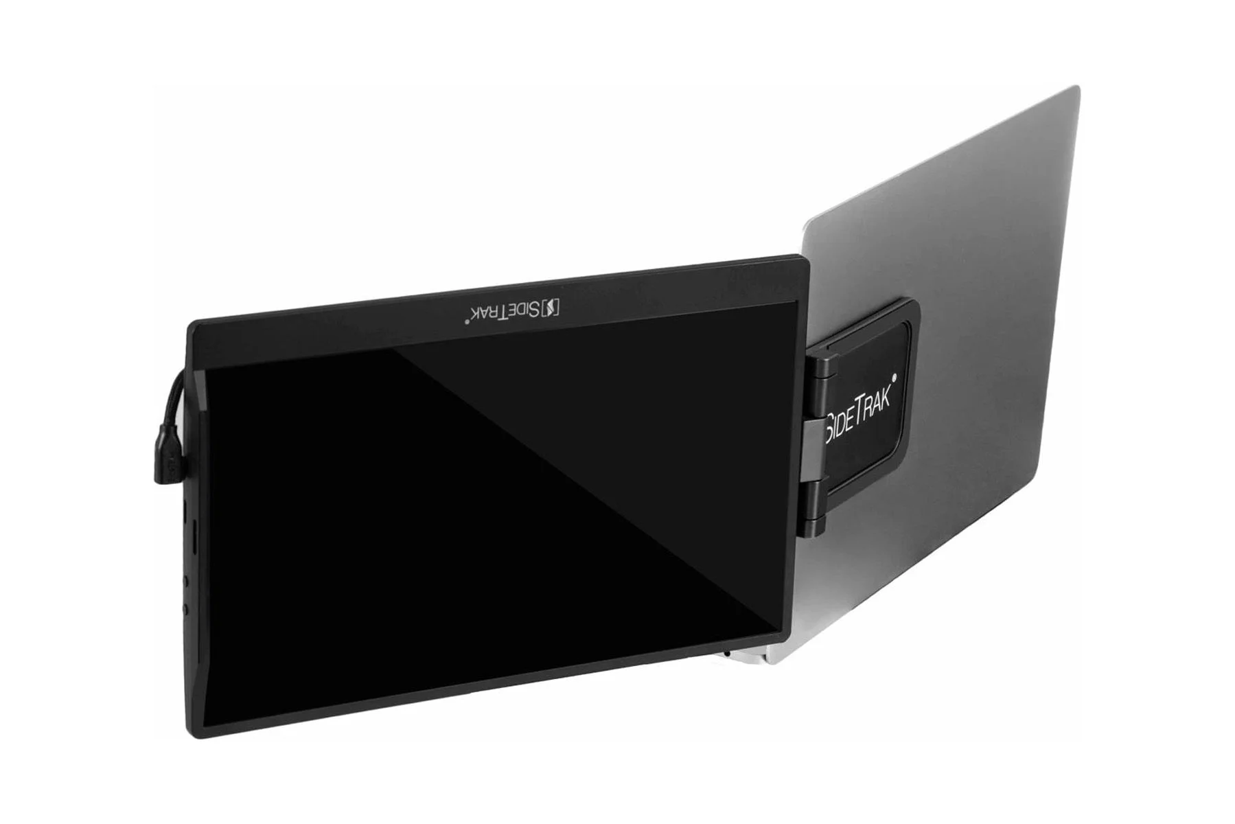 Luxor LTTL141 SideTrak® Swivel HD 14" Attachable Portable Monitor