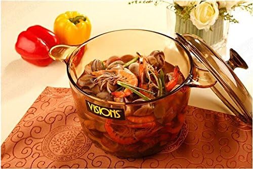 Visions 6pc Versa Pot Set