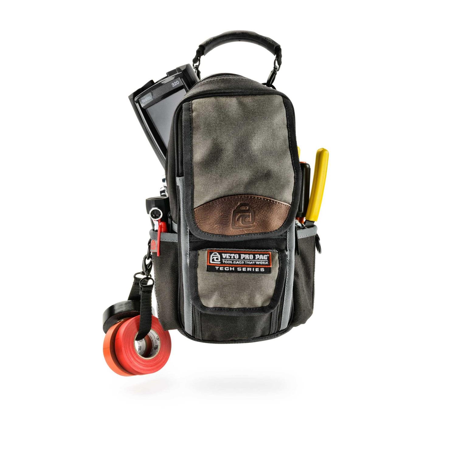 Veto Pro Pac MB2 Meter Bag	Veto Pro Pac MB2 Meter Bag