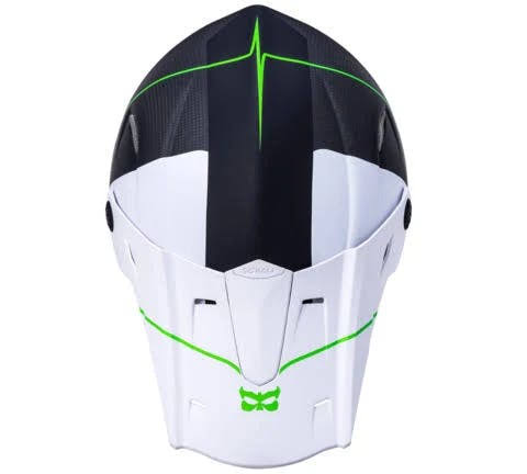 Kali Protectives Alpine Carbon Helmet