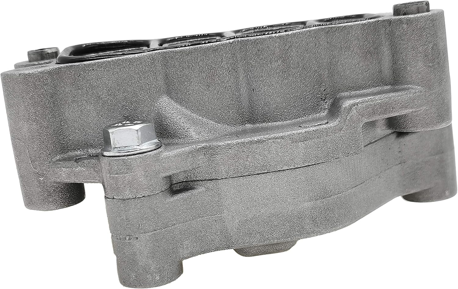 VTEC Timing Solenoid Spool Valve Assembly W/Gasket 15810-RKB-J01 Compatible with Honda Pilot Accord Odyssey Pack of 2
