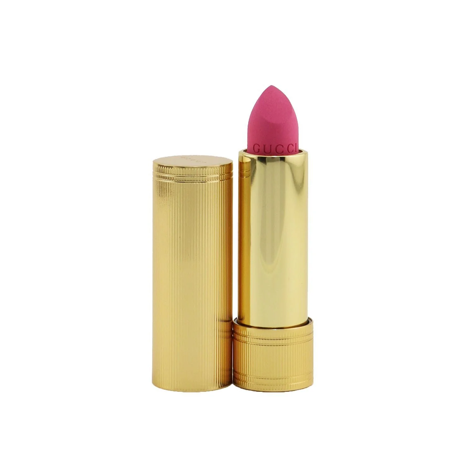 Gucci Rouge A Levres Mat Lip Colour - # 25 Goldie Red 3.5g/0.12oz