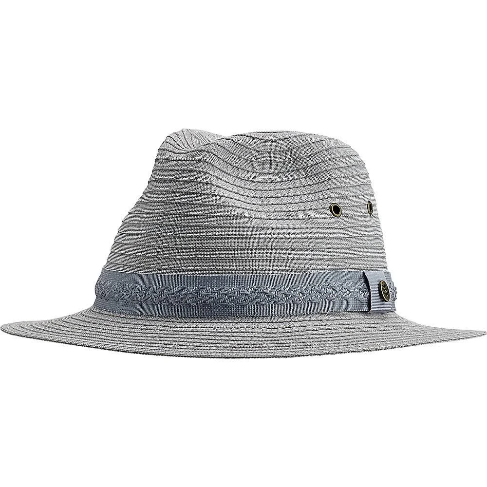 Coolibar UPF 50+ Men&s Packable Travel Fedora - Sun Protective