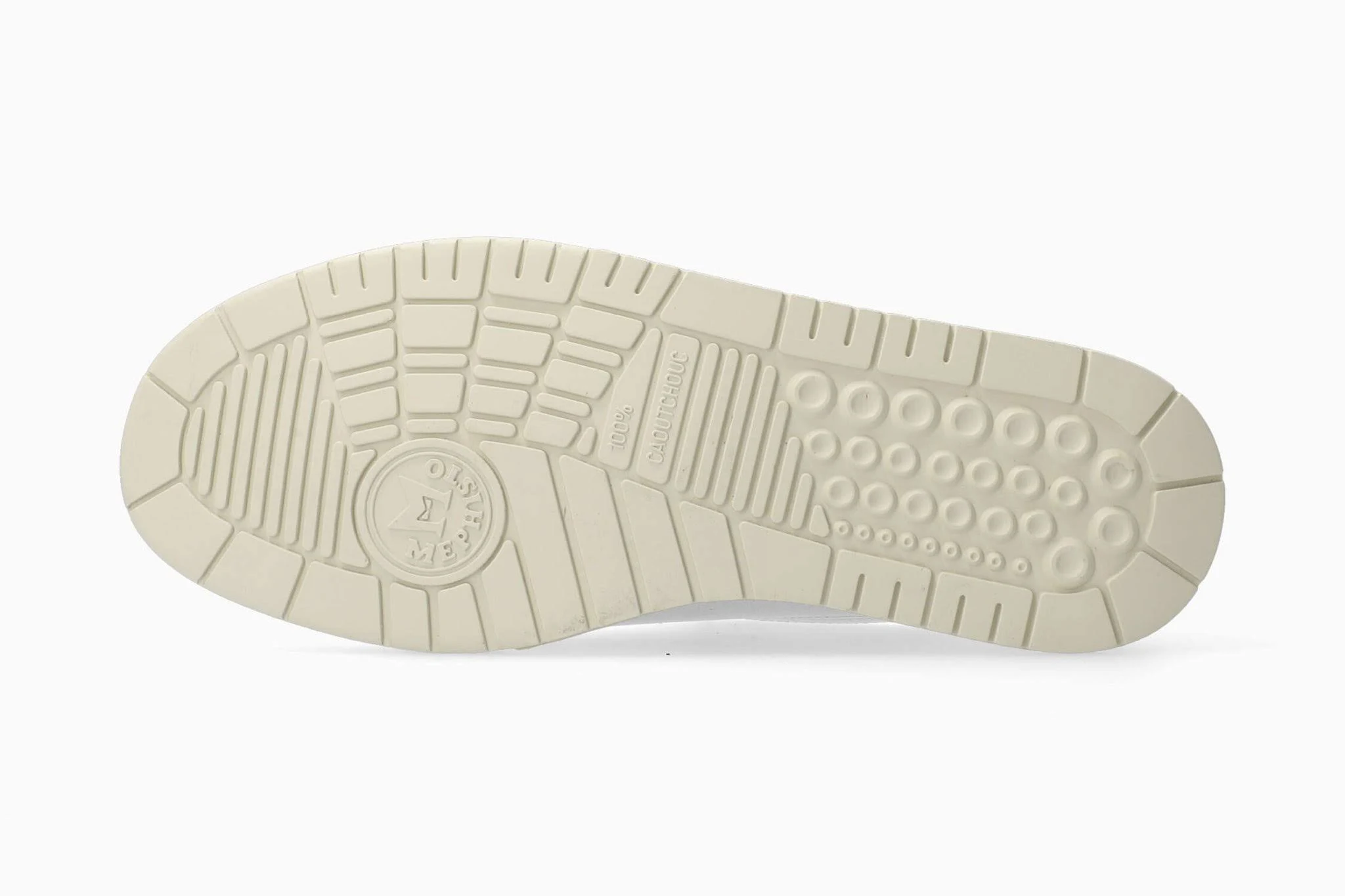 Men&s Mephisto Match, Size: 11.5, White