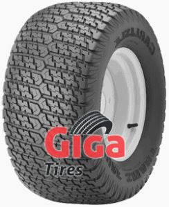Carlisle Turf Smart ( 20x10.00-8 B/4PR NHS ) Industry, Special and Hauler Tires