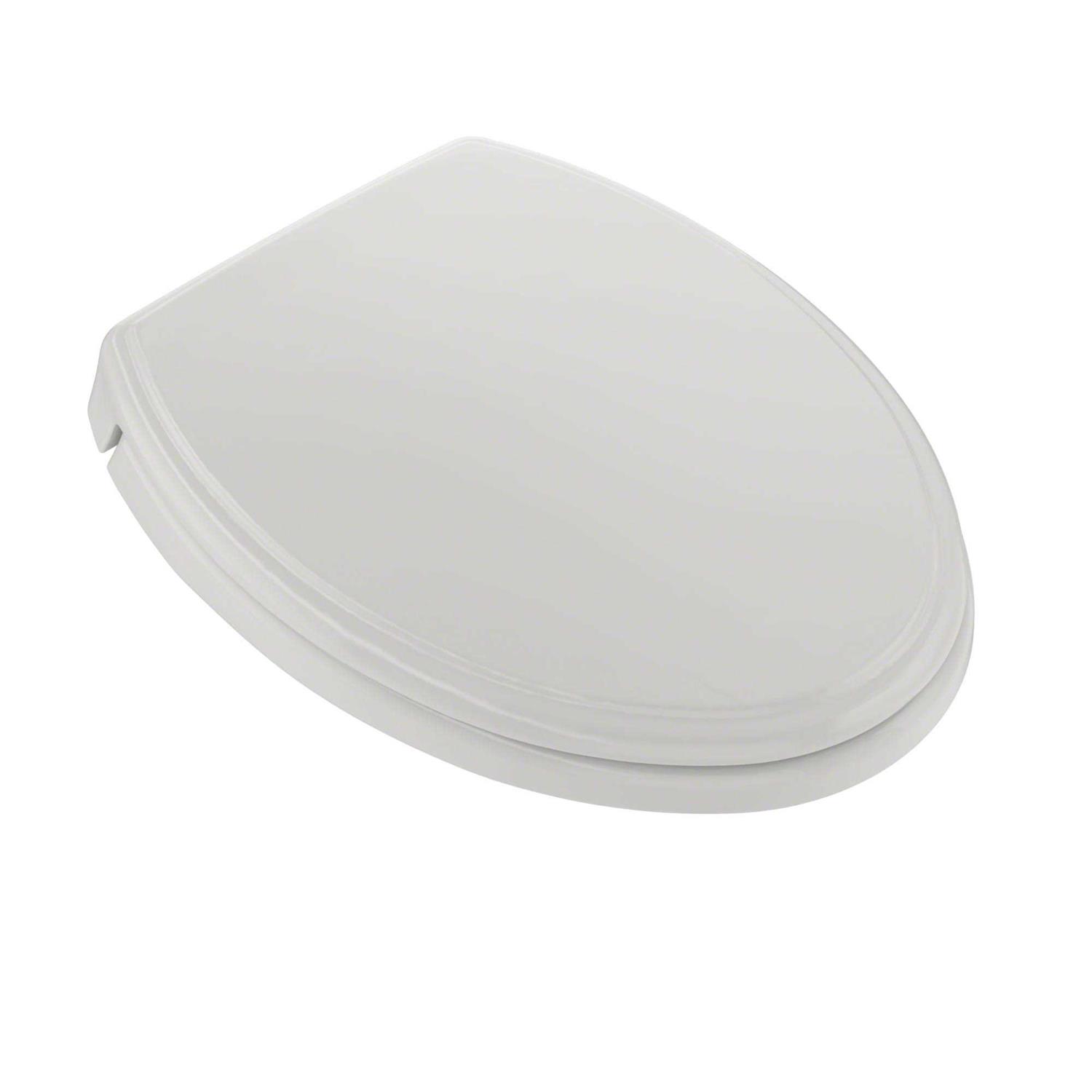 TOTO Traditional SoftClose Elongated Toilet Seat SS154# - Shop Hardware Tools Online Store