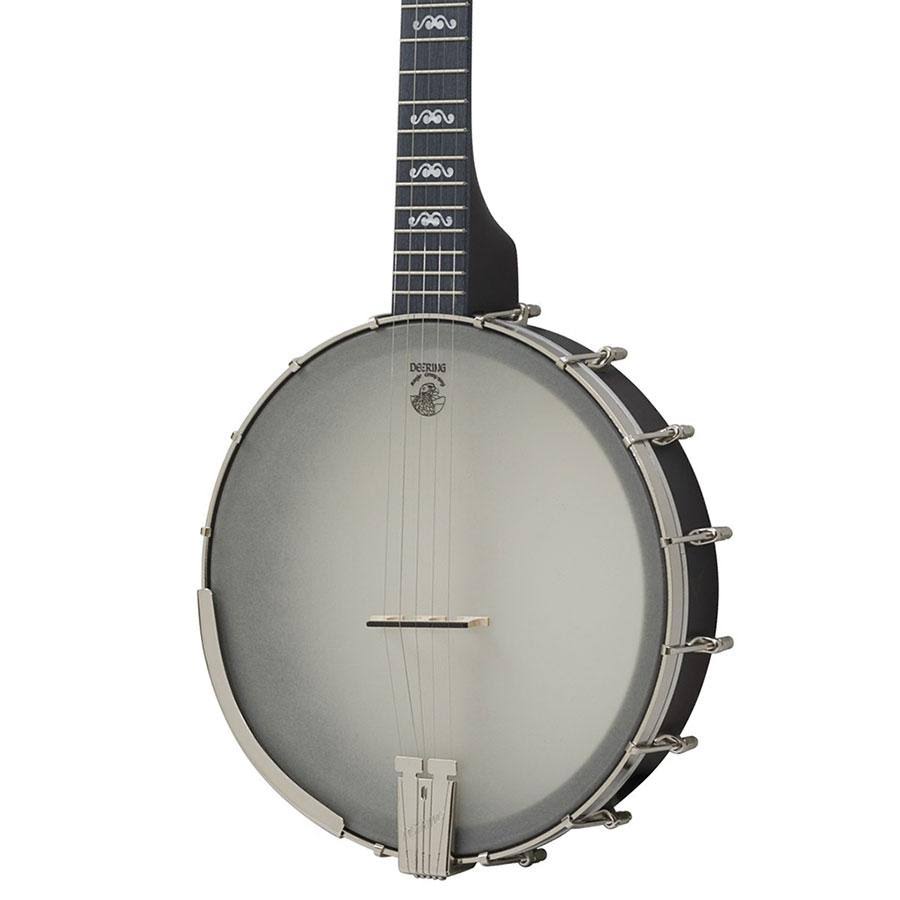 Deering Goodtime Artisan Americana Banjo