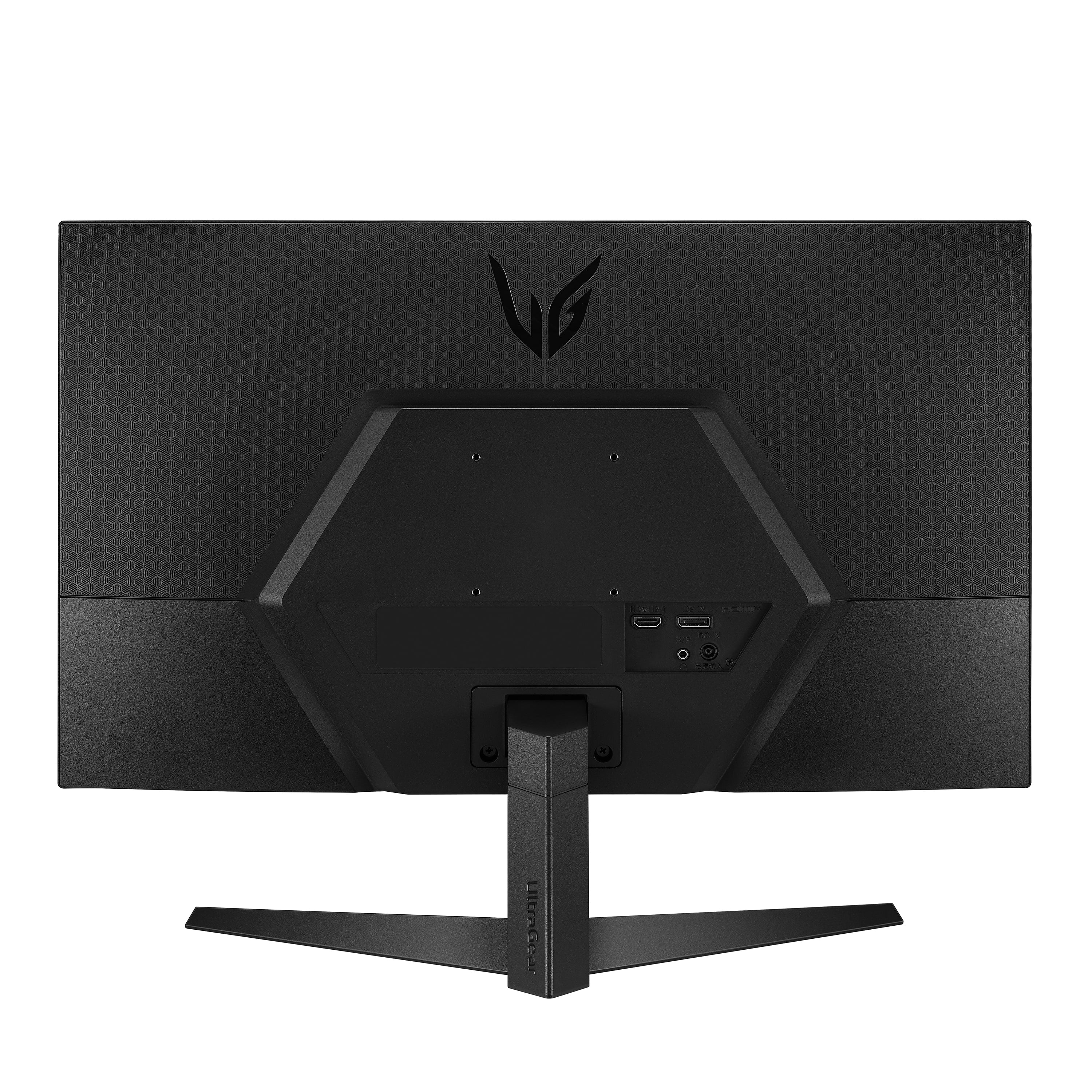LG 24” UltraGear FHD (1920 x 1080),1ms, 165Hz Gaming Monitor Black ,24GQ40W-B, New