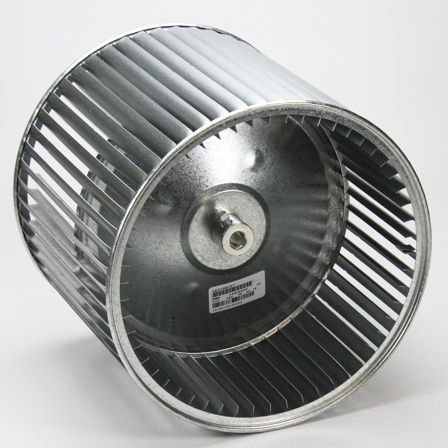 LA22ZA127 - Carrier OEM Replacement Furnace Blower Wheel/Squirrel Cage