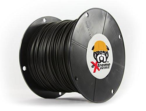 Perimeter Technologies Ultimate Electric Dog Fence (1 Dog, Pro-Grade 500ft)