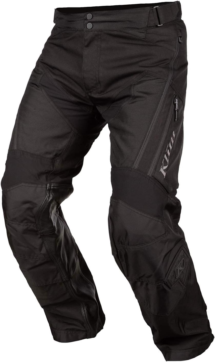 KLIM Dakar Pant 34 Black