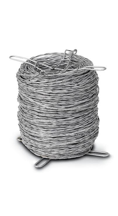 Keystone Barbless Cable