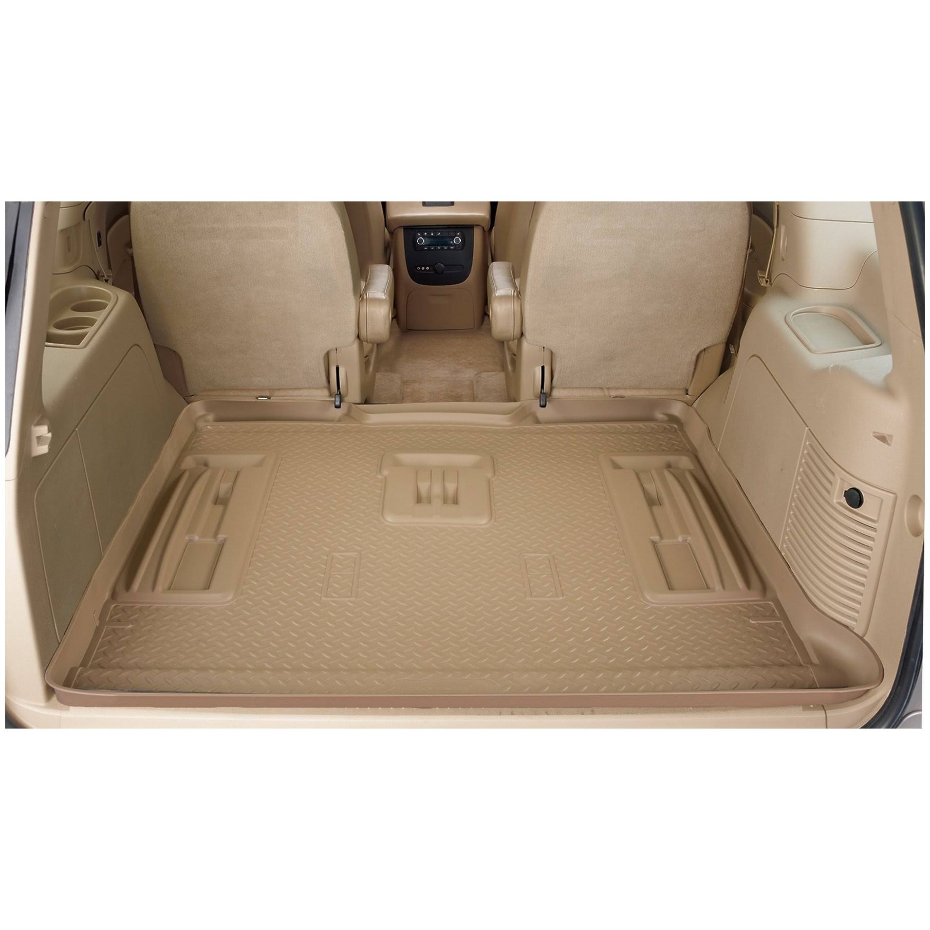 Husky Liners 25553 Classic Style Cargo Liner