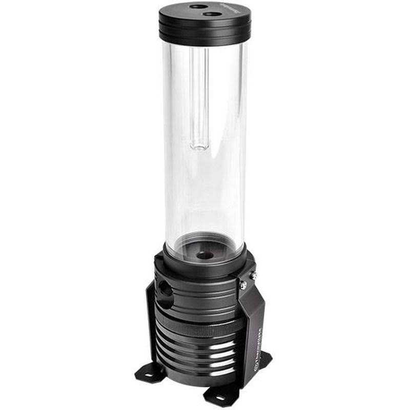 Thermaltake CL-W083-PL00BL-A Pacific PR22-D5 W Silent Kit Reservoir Pump Combo