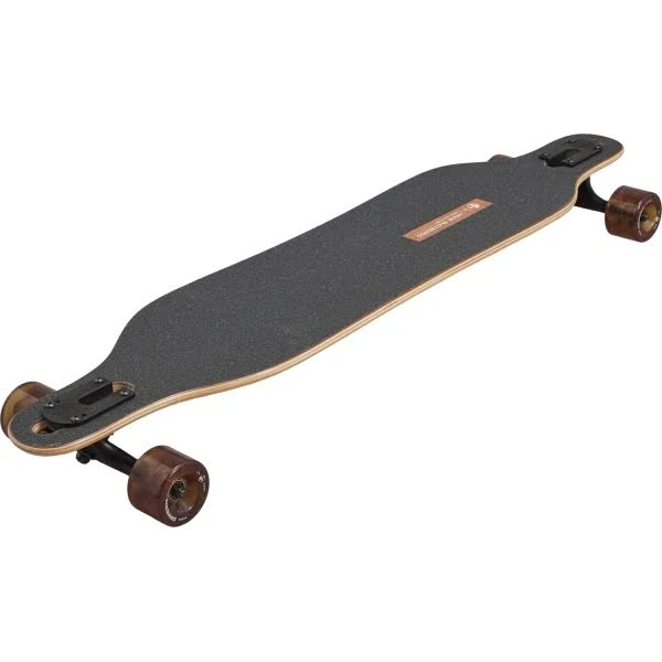 Arbor Axis 40 Photo Longboard Complete