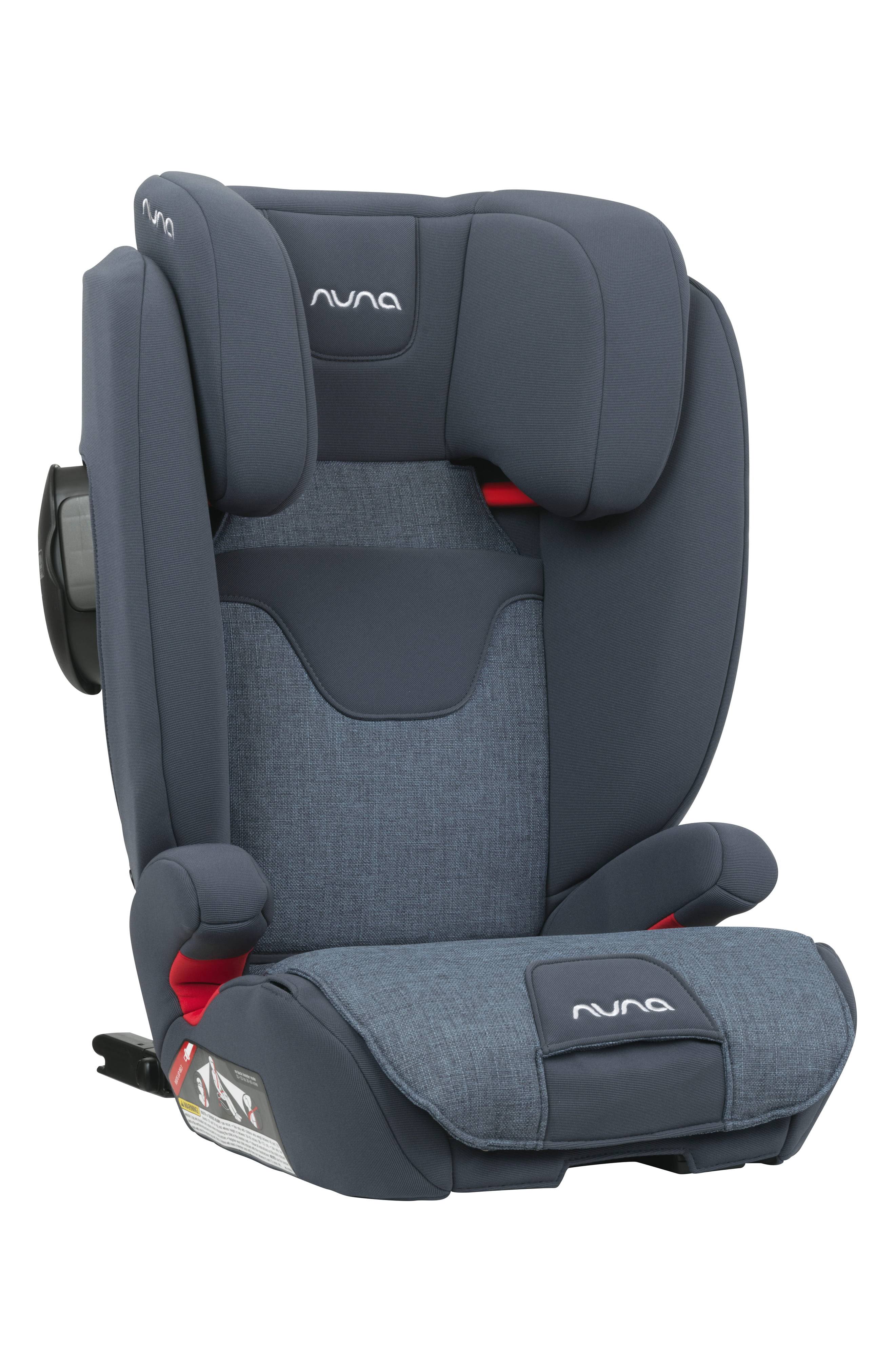 Nuna AACE Booster Car Seat - Aspen