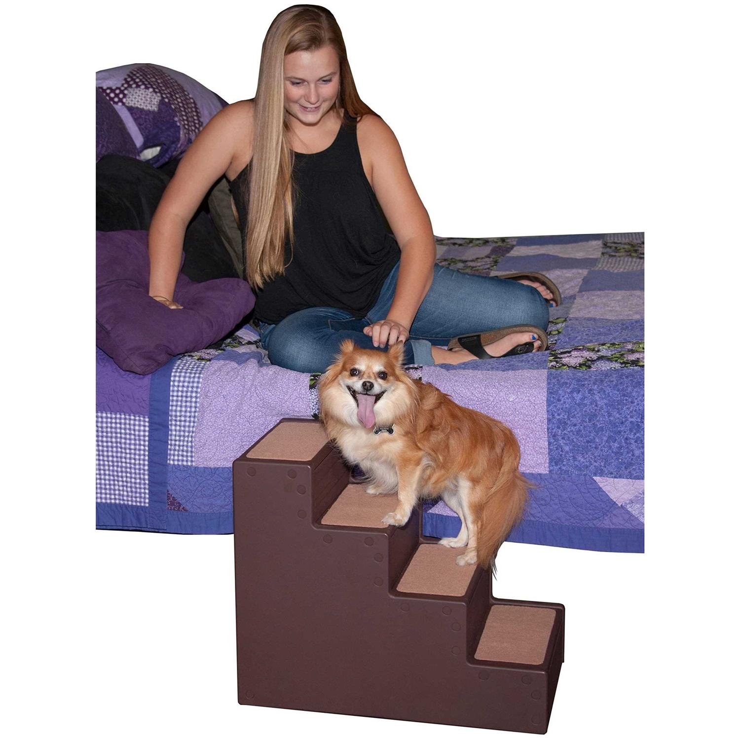 Pet Gear Easy Step IV - Pet Supplies online store