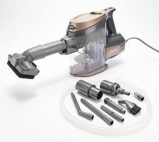 Shark Rocket Ultra Light Hand Vacuum u0026 CarDetail Kit ,Bronze