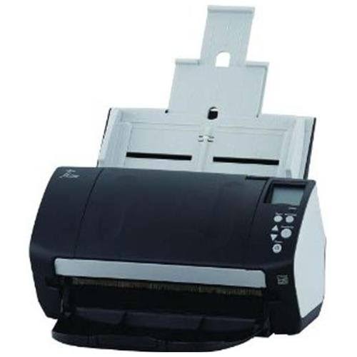 Fujitsu fi-7160 - Document Scanner - Duplex - 8.5 in x 14 in - 600 dpi x 600 dpi - Up to 60 ppm by Generic