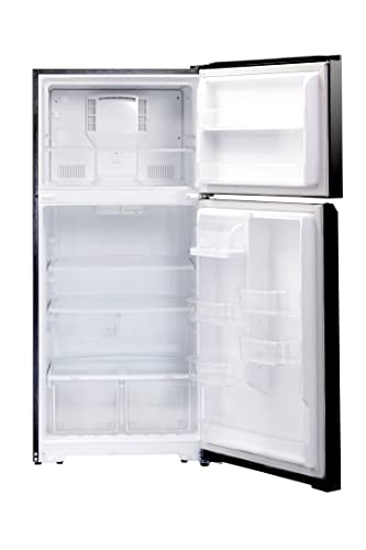Winia 18 cu. Ft. Top Freezer