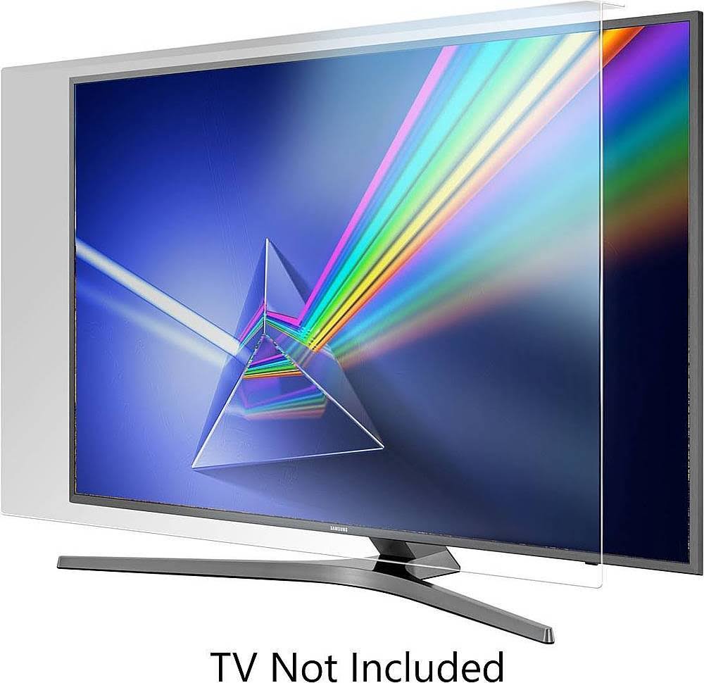SaharaCase - ZeroDamage 40x22 Anti-Blue Light TV Screen Protector