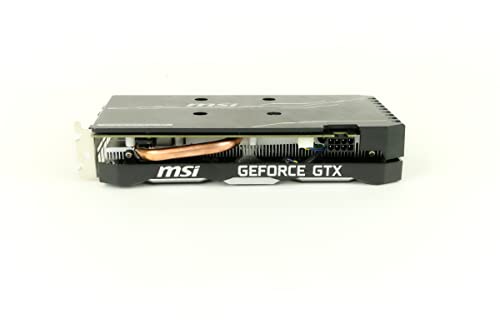 MSI Gaming GeForce RTX 3080 Ti Gaming X Trio 12G Computer Gaming Graphics Card 12GB GDRR6X 320-Bit HDMI/DP Nvlink Torx Fan 3 Ampere Architecture OC, NVIDIA GPU Video Cards for Gaming PC (Renewed)