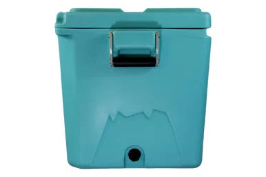 Excursion 128 qt Beach Blue Cooler