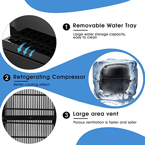 COSVALVE Water Cooler Dispenser