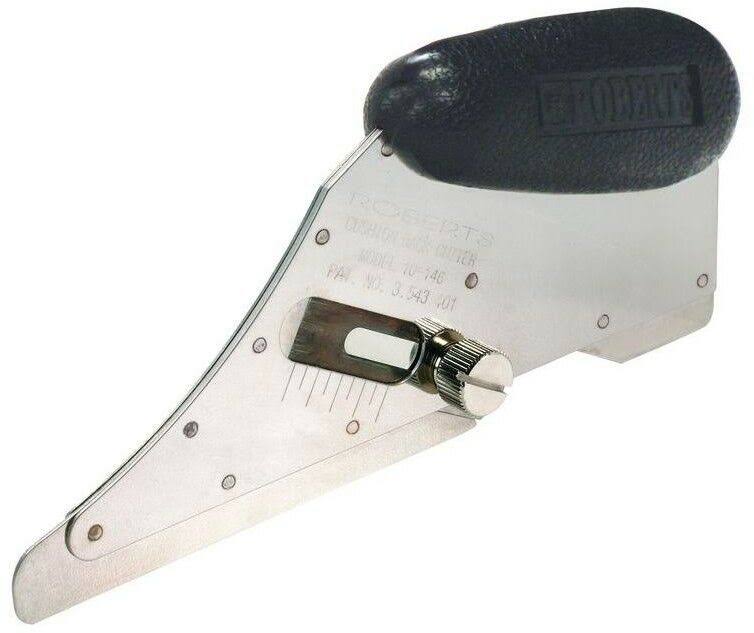 Roberts 10-750 Carpet Installation Tool Kit