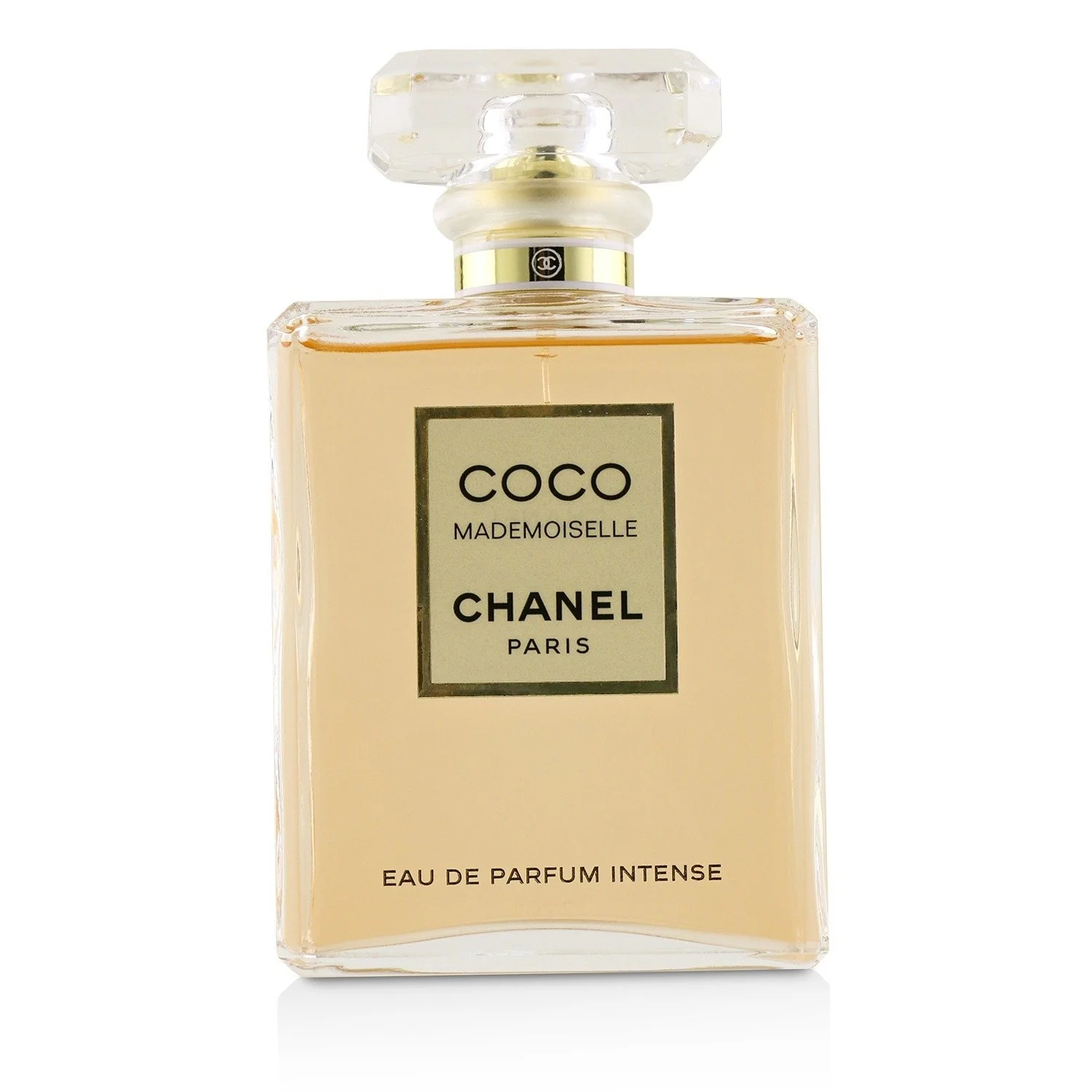 Chanel Coco Mademoiselle Intense Eau De Parfum Spray  200ml/6.7oz