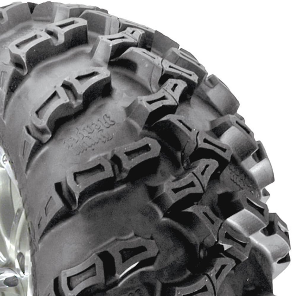 GBC Grim Reaper Radial ATV Tire - 25x8R12