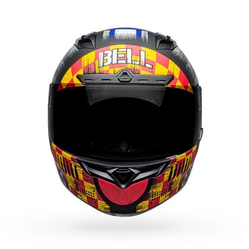 Bell Qualifier DLX MIPS Matte Black Helmet