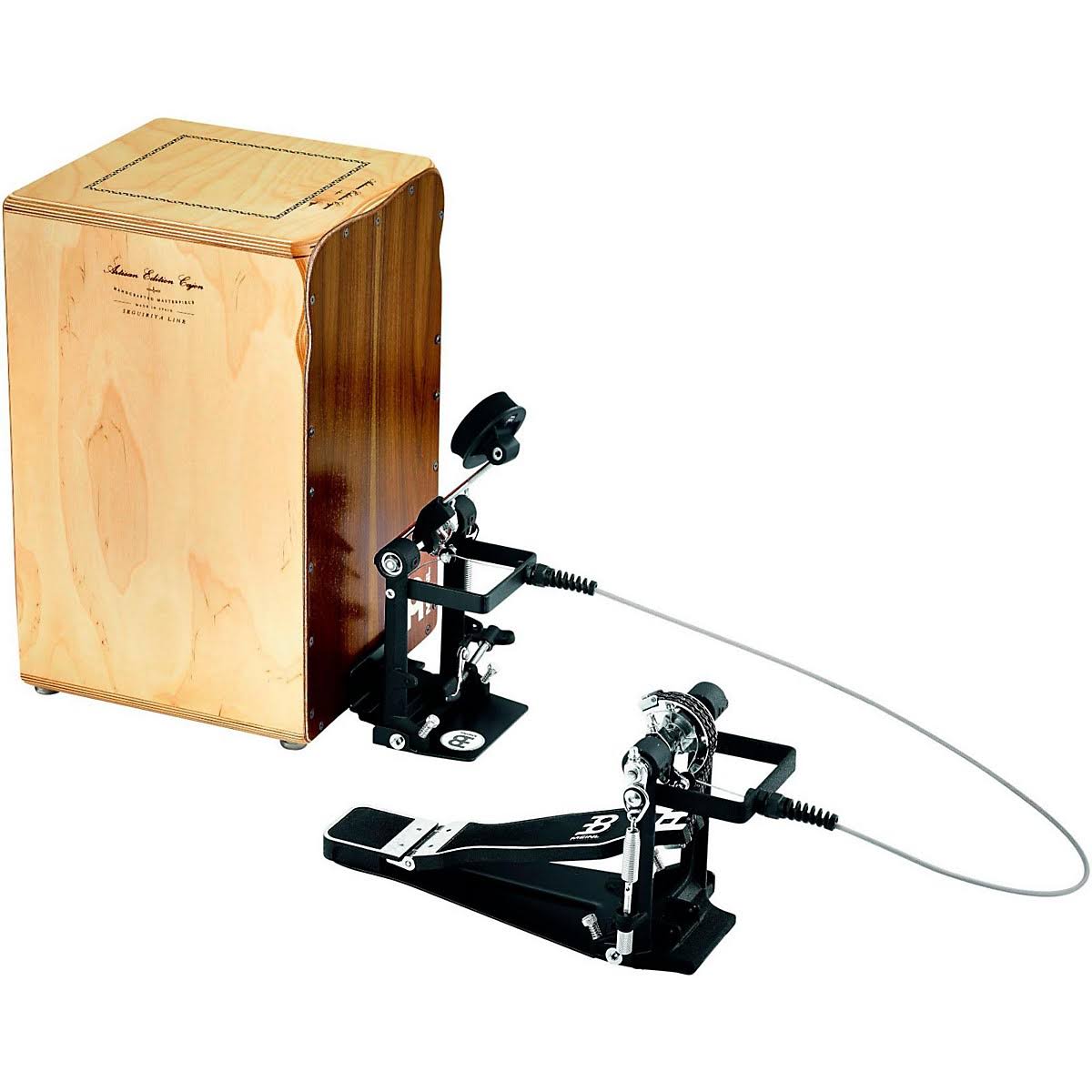 Meinl TMCP Cajon Pedal