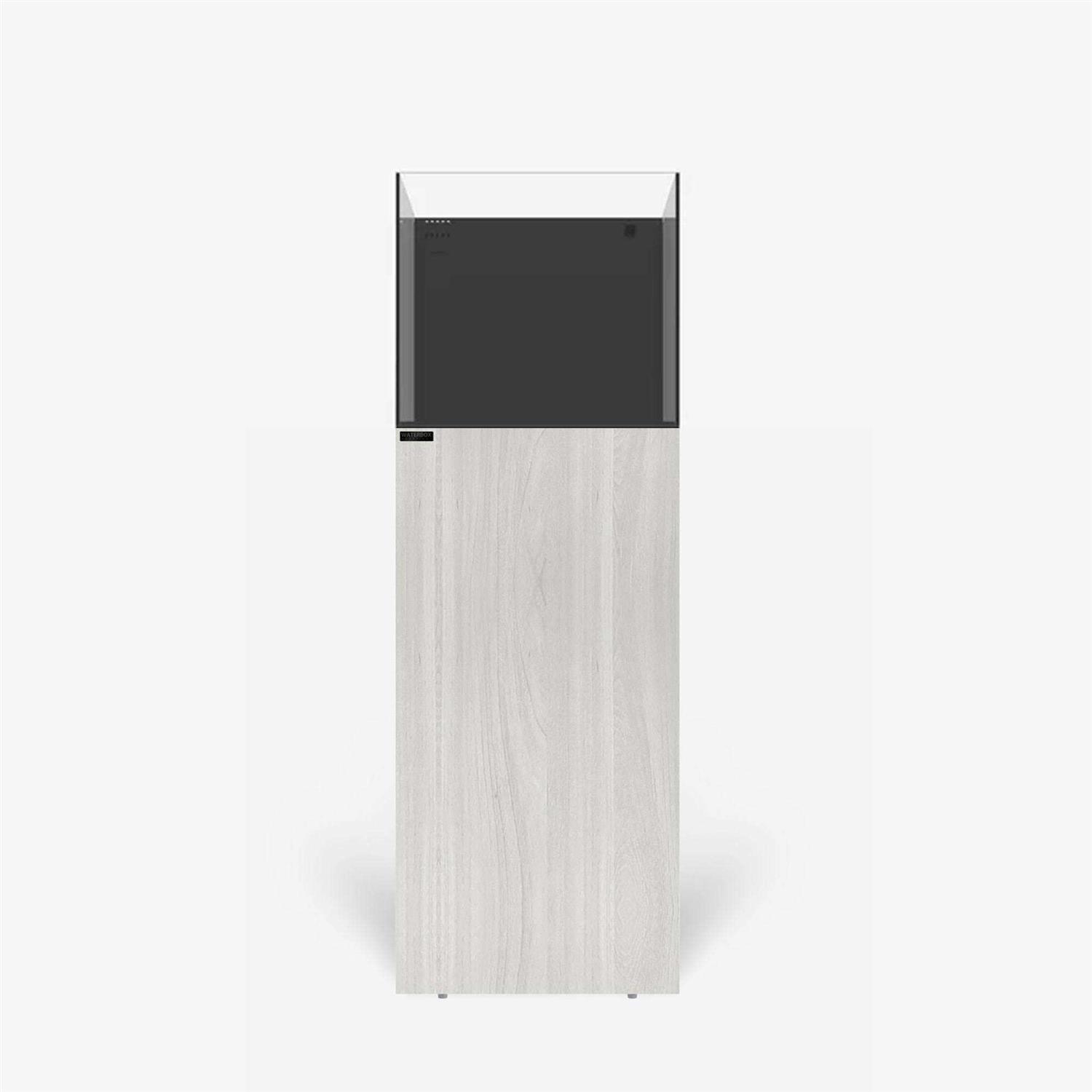 Waterbox AIO 20 Gallon Cube Starphire Glass Aquarium - Pet Supplies online store
