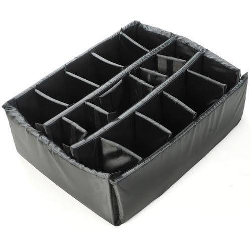Pelican Padded Divider Set