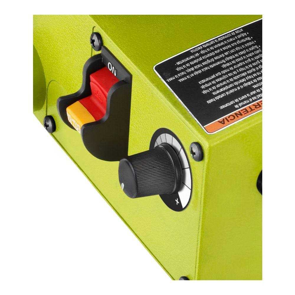 Ryobi 1.2 Amp Corded 16 in. Scroll Saw - Shop Hardware Tools Online Store