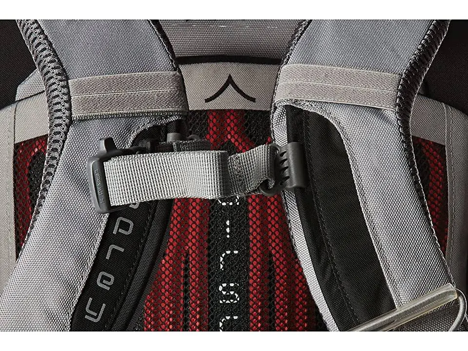 Osprey Aether Pro 70 Kepler Grey