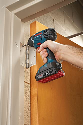 Bosch 2-Tool Combo Kit