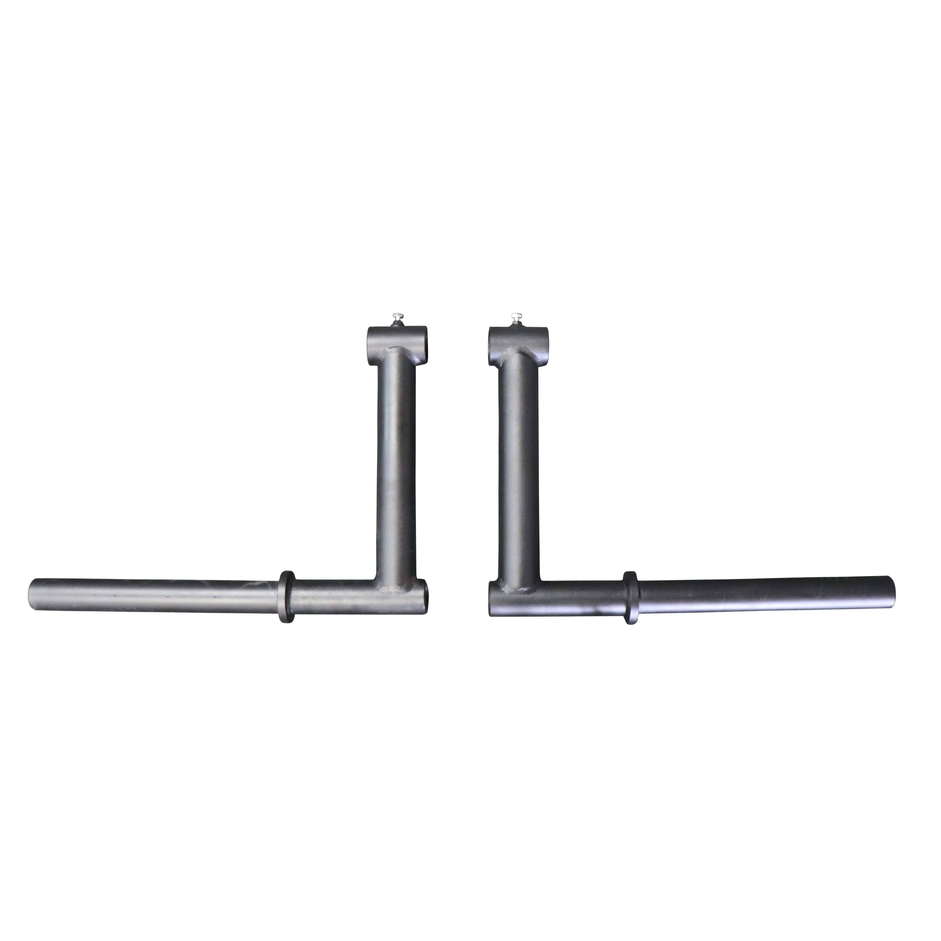 Titan Distributors Titan Camber Bar Attachment Pair