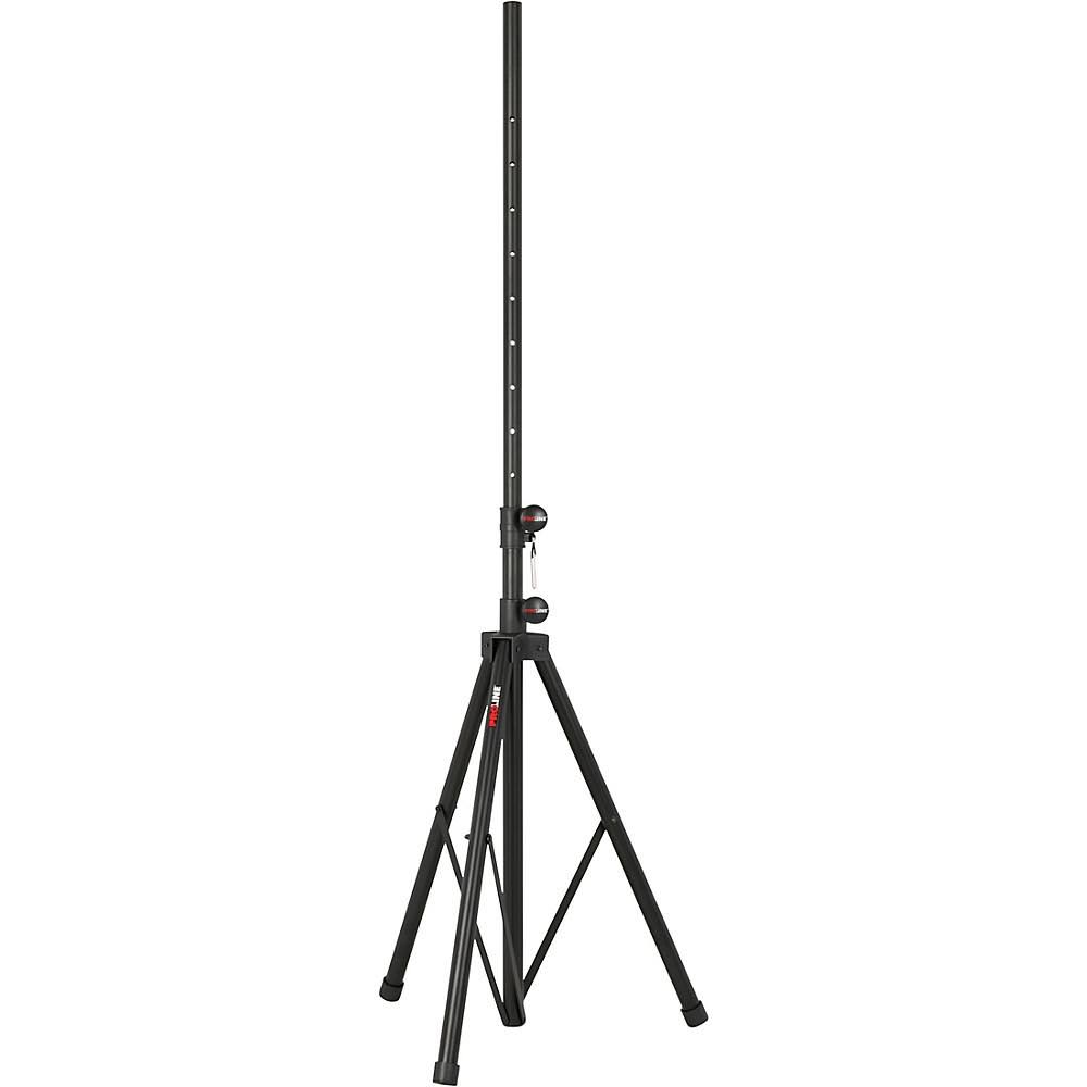 Proline Speaker Stand 2-Pack with Carrying Bag
