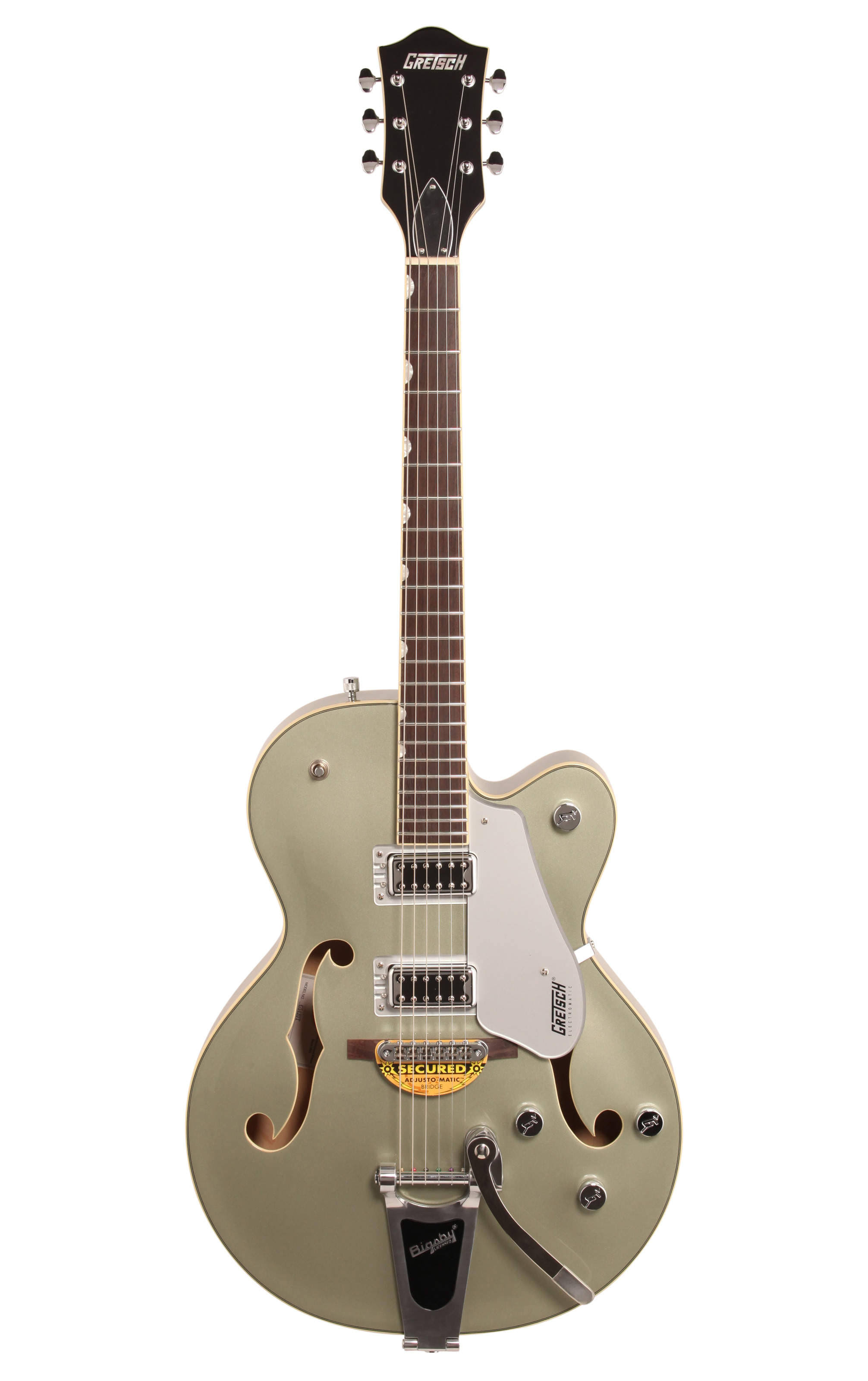 Gretsch G5420T Electromatic Electric Guitar - Aspen Green