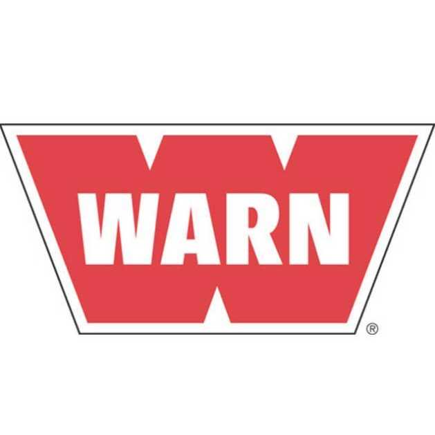 Warn Synthetic Rope 100969 - Shop Hardware Tools Online Store