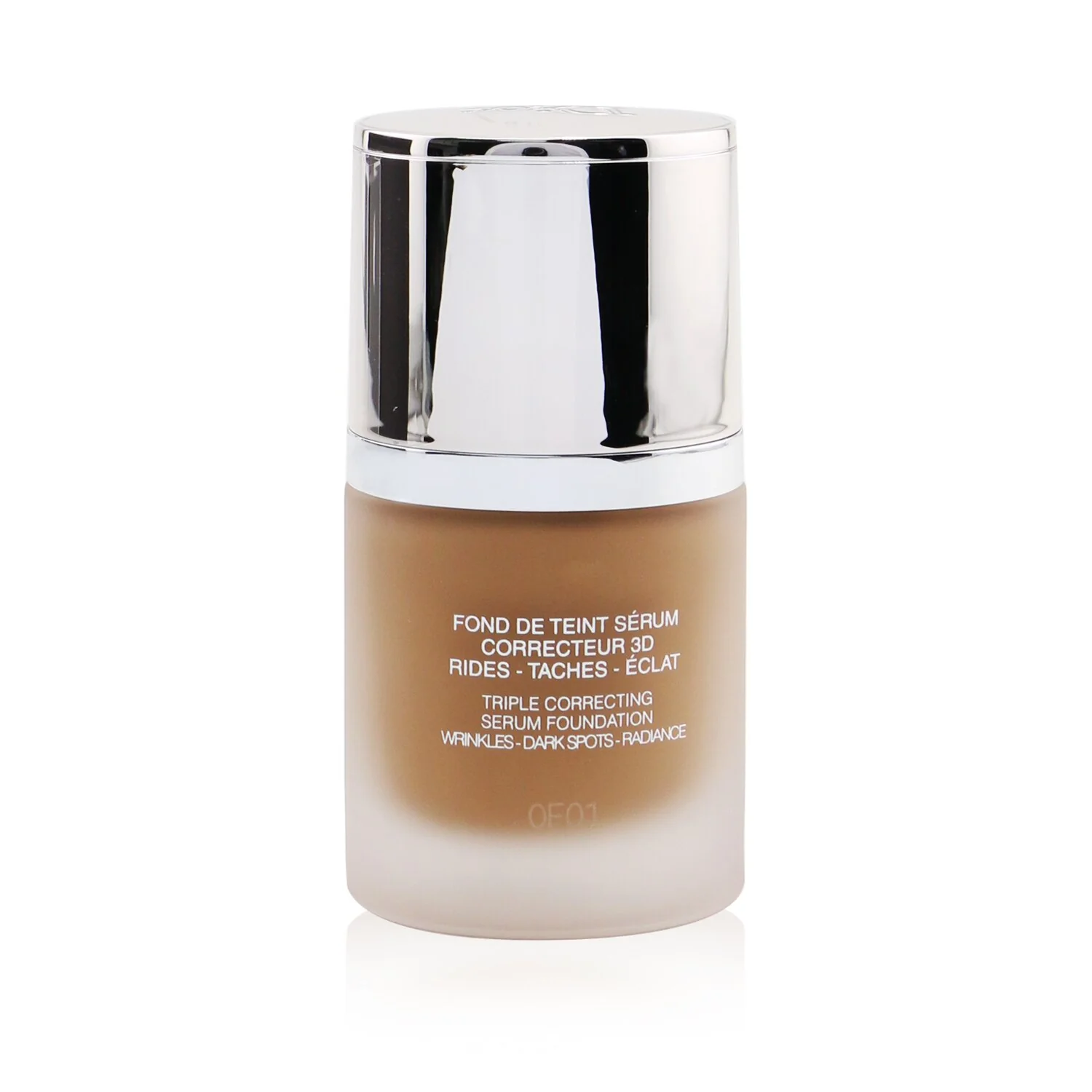 Christian Dior Capture Totale Triple Correcting Serum Foundation SPF25 - # 032 Rosy Beige  30ml/1oz