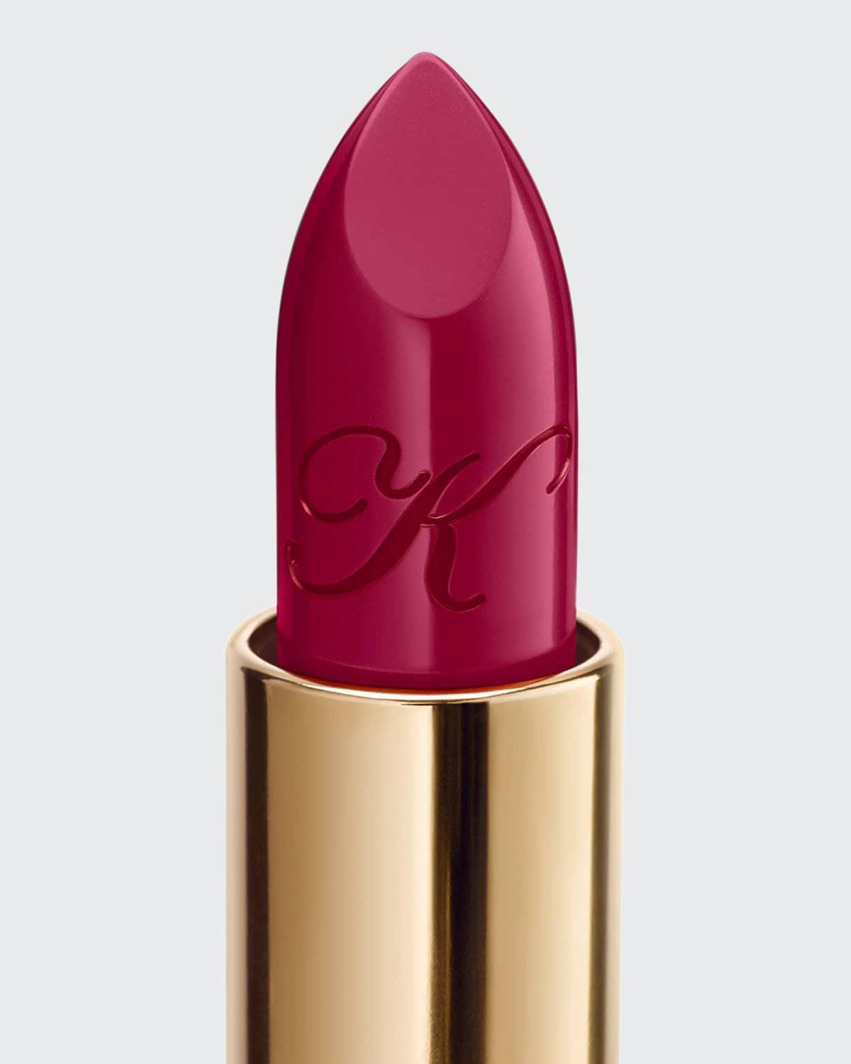 Kilian Le Rouge Parfum Scented Satin Lipstick - Tempting Rose